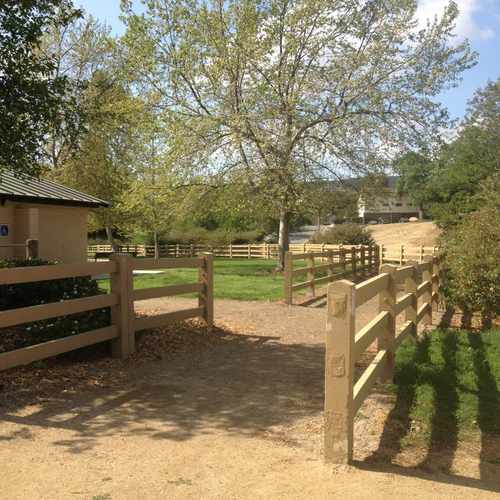 photo of Old Agoura Park at 5301 Chesebro Road Agoura Hills CA 91301