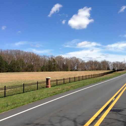 photo of Bike Lane at 2514 Saddle Club Road Burlington NC 27215