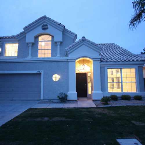 photo of 1842 E Anchor Dr at 1842 East Cortez Drive Gilbert AZ 85234