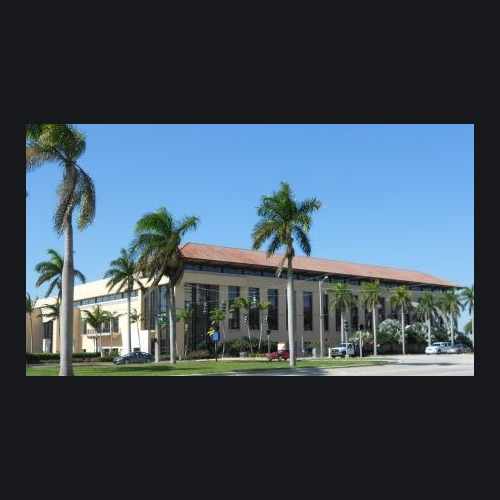 photo of Palm Beach County Convention Center at 650 Okeechobee Boulevard West Palm Beach FL 33401