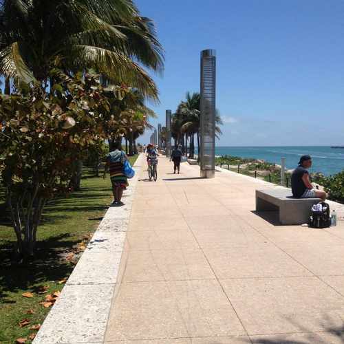 photo of Venetian Island Apartment at 1000 Venetian Way Miami FL 33139