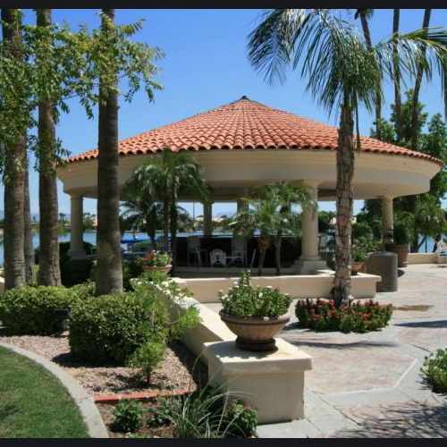photo of Cabana at Val Vista Lakes at 1600 East Lakeside Drive Gilbert AZ 85234