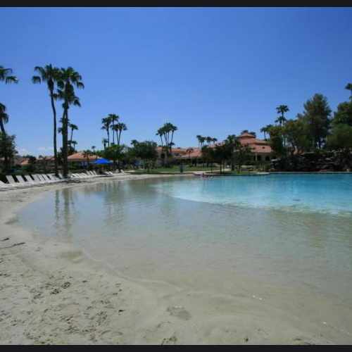 photo of Beach at Val Vista Lakes at 1600 East Lakeside Drive Gilbert AZ 85234