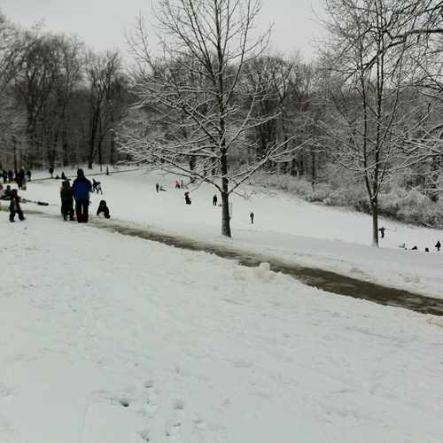 photo of Stanbery Park at 2221 Oxford Avenue Cincinnati OH 45230