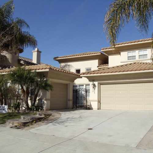 photo of Otay Ranch Five Community Association at Santa Paula Drive Chula Vista CA 91913