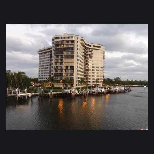 photo of Regency Highland at 3912 South Ocean Boulevard Highland Beach FL 33487