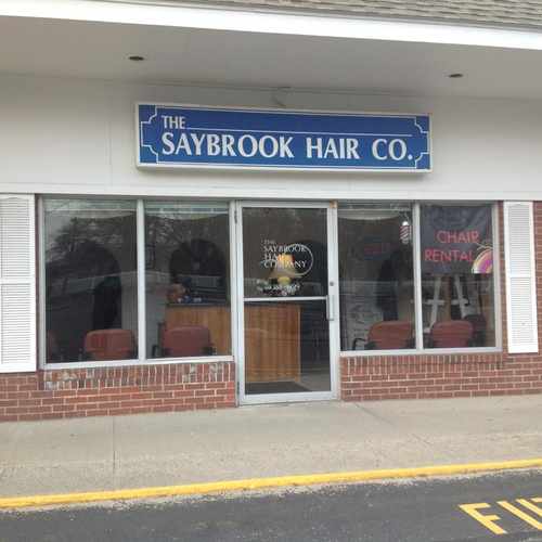photo of Saybrook Hair Co at 13 Main Street Essex CT 06426