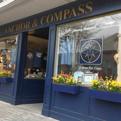 photo of Anchor & Compass at 163 Main Street Deep River CT 06417