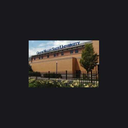 photo of Grand Valley State University "Pew Campus" at 305 Fulton Street West Grand Rapids MI 49504