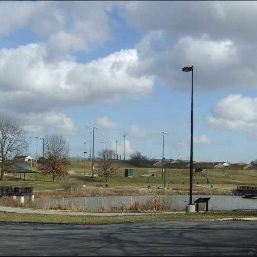photo of Gainesway Park at Milano Road Lexington KY 40517