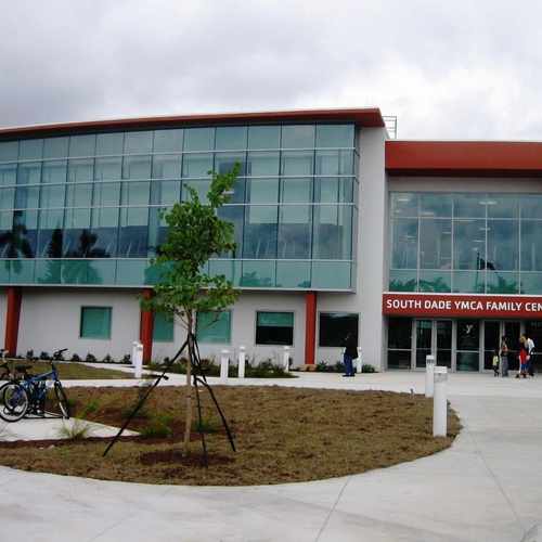 photo of YMCA Family Center at 9355 Southwest 134th Street Miami FL 33176