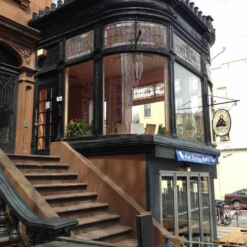 photo of Dharma Yoga at 64 St Marks Ave Brooklyn NY 11217