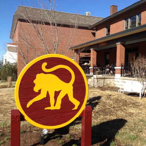 photo of Frothy Monkey at 125 5th Avenue South Franklin TN 37064