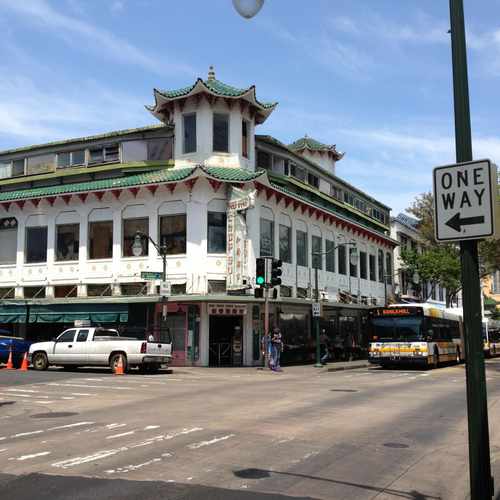 photo of Chinatown at 1041 Maunakea Street Honolulu HI 96817