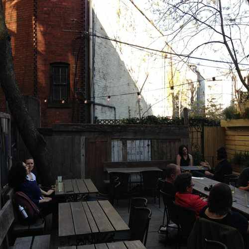 photo of Flatbush Farm at 66 Saint Marks Avenue Brooklyn NY 11217