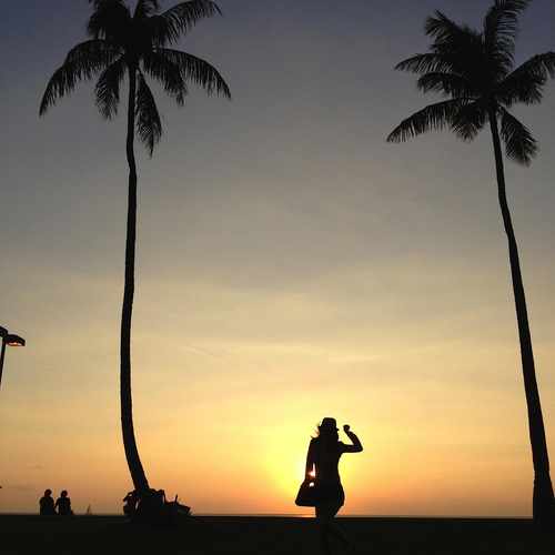 photo of Magic Island at 1365 Ala Moana Boulevard Honolulu HI 96814
