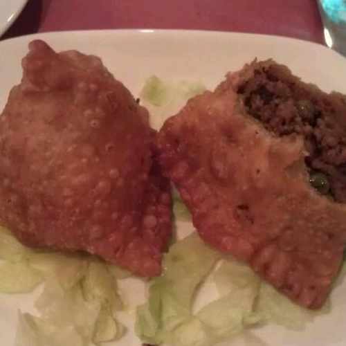photo of Curry & Kabob Restaurant at 10451 Twin Rivers Road Columbia MD 21044