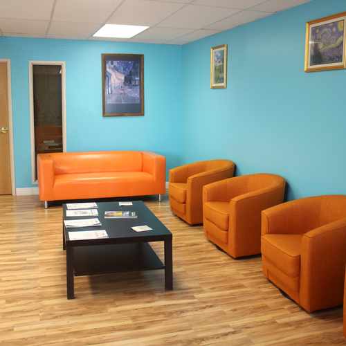 photo of Colorado Child and Adult Psychiatry Center at 11684 Huron Street Northglenn CO 80234