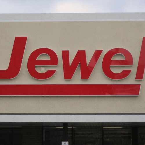 photo of Jewel-Osco at 443 E 34th St Chicago IL 60616