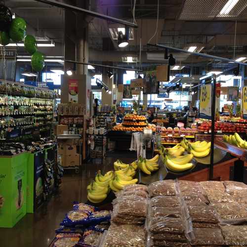 photo of QFC at 5700 24th Avenue Northwest Seattle WA 98107