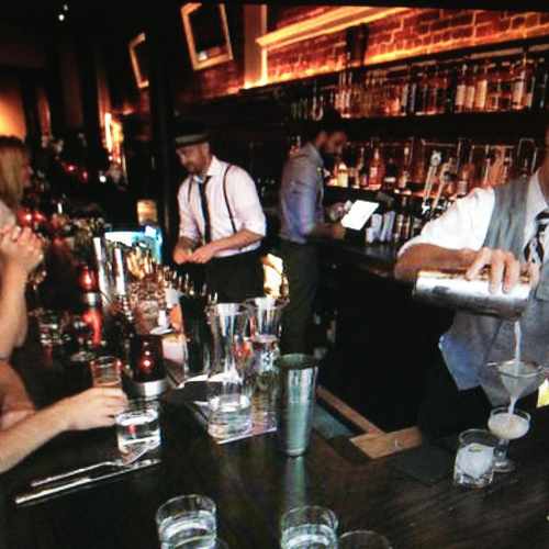 photo of Rickhouse at 246 Kearny St San Francisco CA 94104