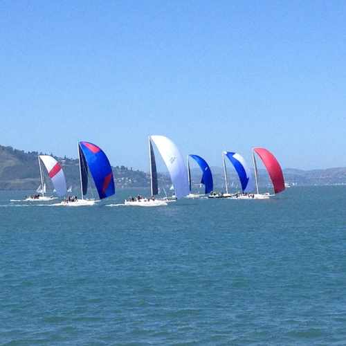 photo of St. Francis Yacht Club at 99 Yacht Road San Francisco CA 94123