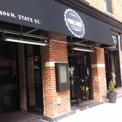 photo of Public House at 400 North State Street Chicago IL 60654