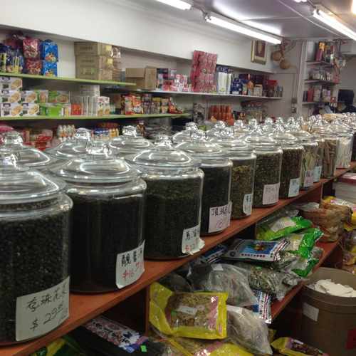 photo of Specialty Market at 801-899 Franklin St Oakland CA 94607