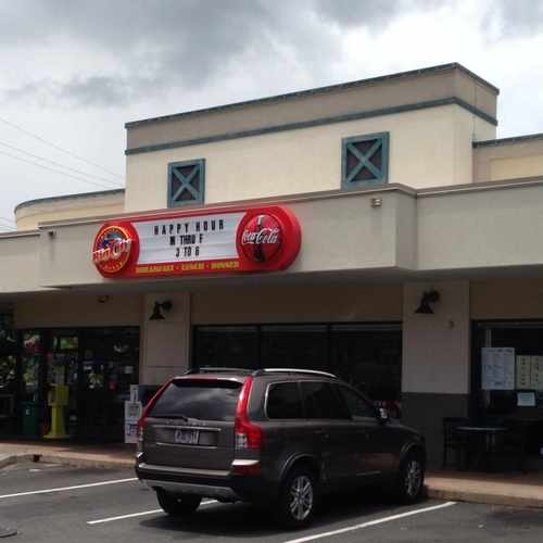 photo of Big City Diner at 108 Hekili Street Kailua HI 96734