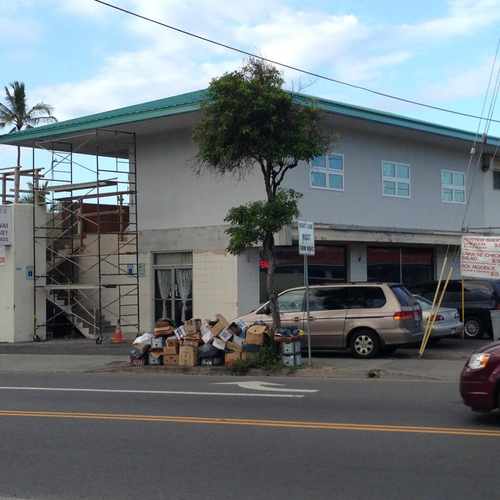 photo of New Mui Kwai II at 132 Oneawa Street Kailua HI 96734