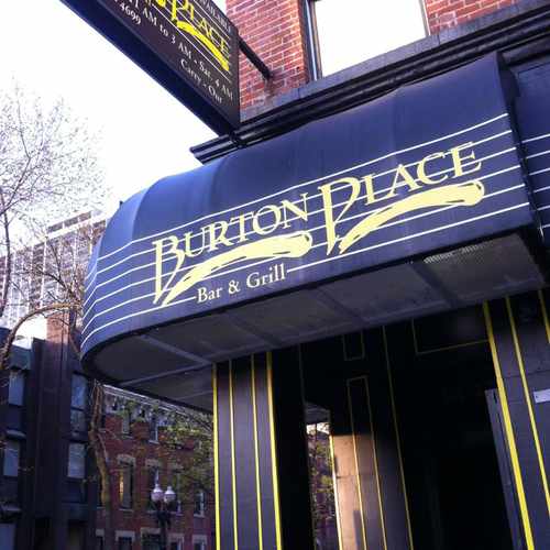 photo of Burton Place Inc at 1447 North Wells Street Chicago IL 60610