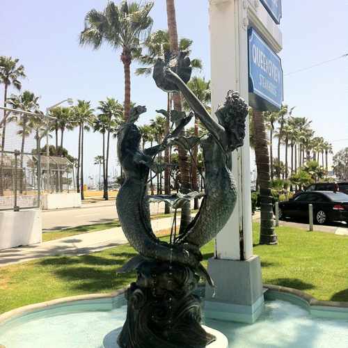 photo of Storeline at Long Beach Grand Prix Circuit Long Beach CA 90802
