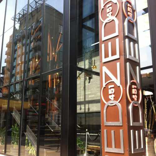photo of Zed451 at 754 North Clark Street Chicago IL 60654