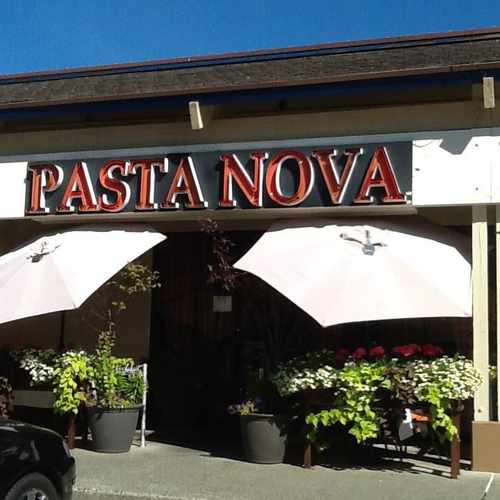 photo of Pasta Nova Italiano at 17310 140th Avenue Northeast Woodinville WA 98072