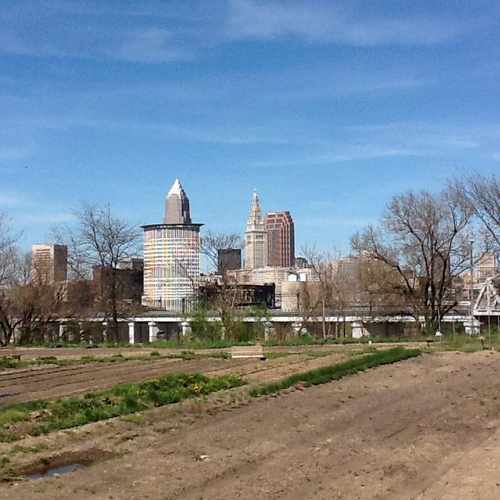 photo of Cleveland at 1745 West 25th Street Cleveland OH 44113