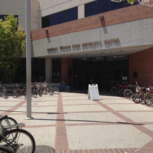 photo of USC Lyon Center at 1098 West 34th Street Los Angeles CA 90089