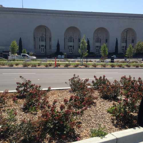 photo of Henry J. Kaiser Convention Center at 49 10th Avenue Oakland CA 94606