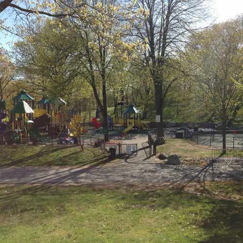 photo of Park at 148 Seaver Street Boston MA 02121