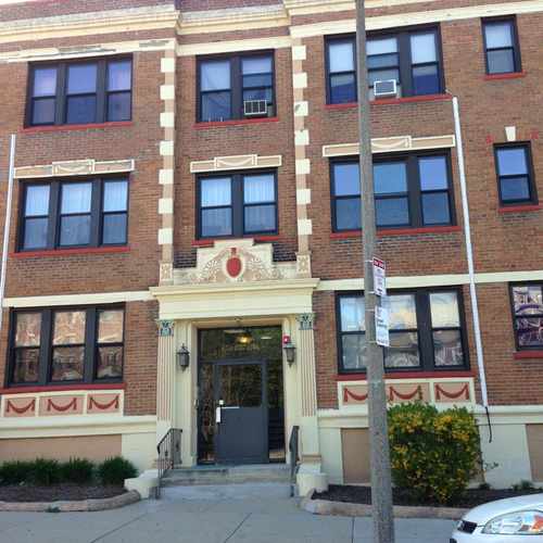 photo of Housing at 107 Elm Hill Avenue Boston MA 02121