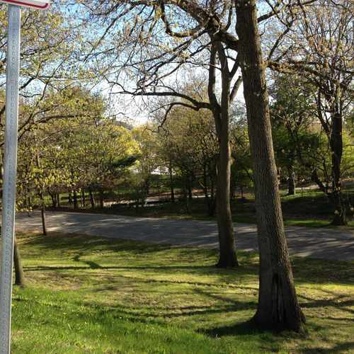 photo of Franklin Park Zoo at 1 Park Road Franklin MA 02038