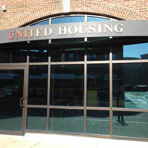 photo of United Housing at 530 Warren Street Boston MA 02121