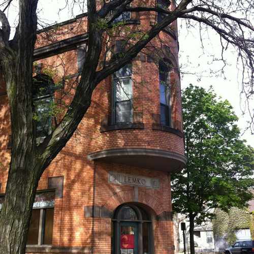 photo of Lemko Hall at 1025 Kenilworth Avenue Cleveland OH 44113