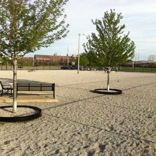 photo of Tremont Dog Park at 2820 Quigley Road Cleveland OH 44113