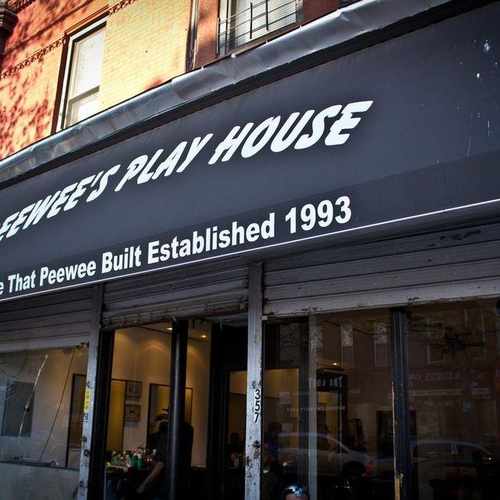 photo of Peewee's Play House at 304 Tompkins Avenue Brooklyn NY 11216