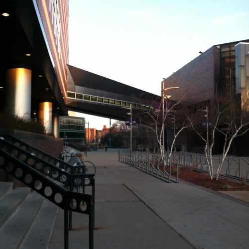 photo of Minneapolis Community and Technical College at 1501 Hennepin Avenue Minneapolis MN 55403