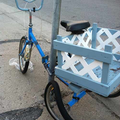 photo of Bikes Of The Area at 1324 Harmon Place Minneapolis MN 55403