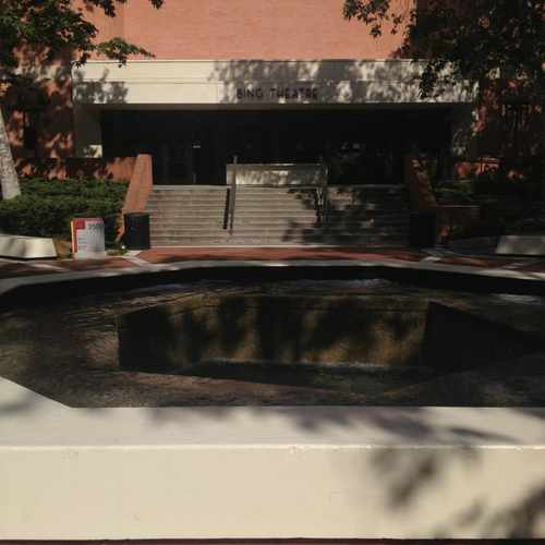 photo of Bing Theatre at 3500 Watt Way Los Angeles CA 90089