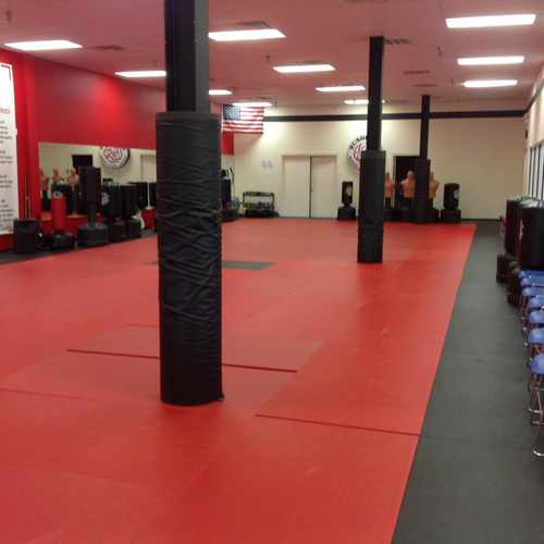 photo of Bushi Ban Martial Arts Clear Lake at 2475 Bay Area Boulevard Houston TX 77058