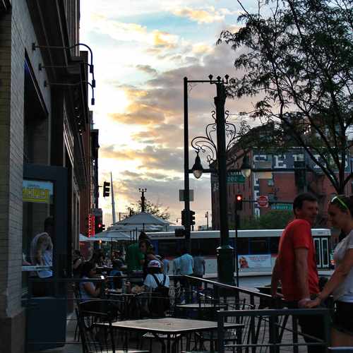 photo of Illegal Pete's LoDo at 1530 16th Street Denver CO 80202