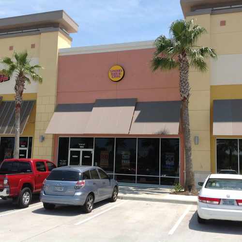 photo of Sports Bar & Grill at 18050 Saturn Lane Houston TX 77058